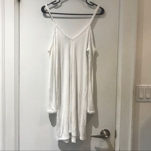 Long Sleeve Dress